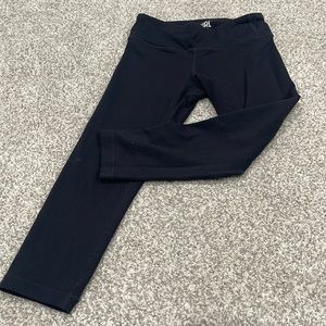Athleta Girl Capri size M(8-10)